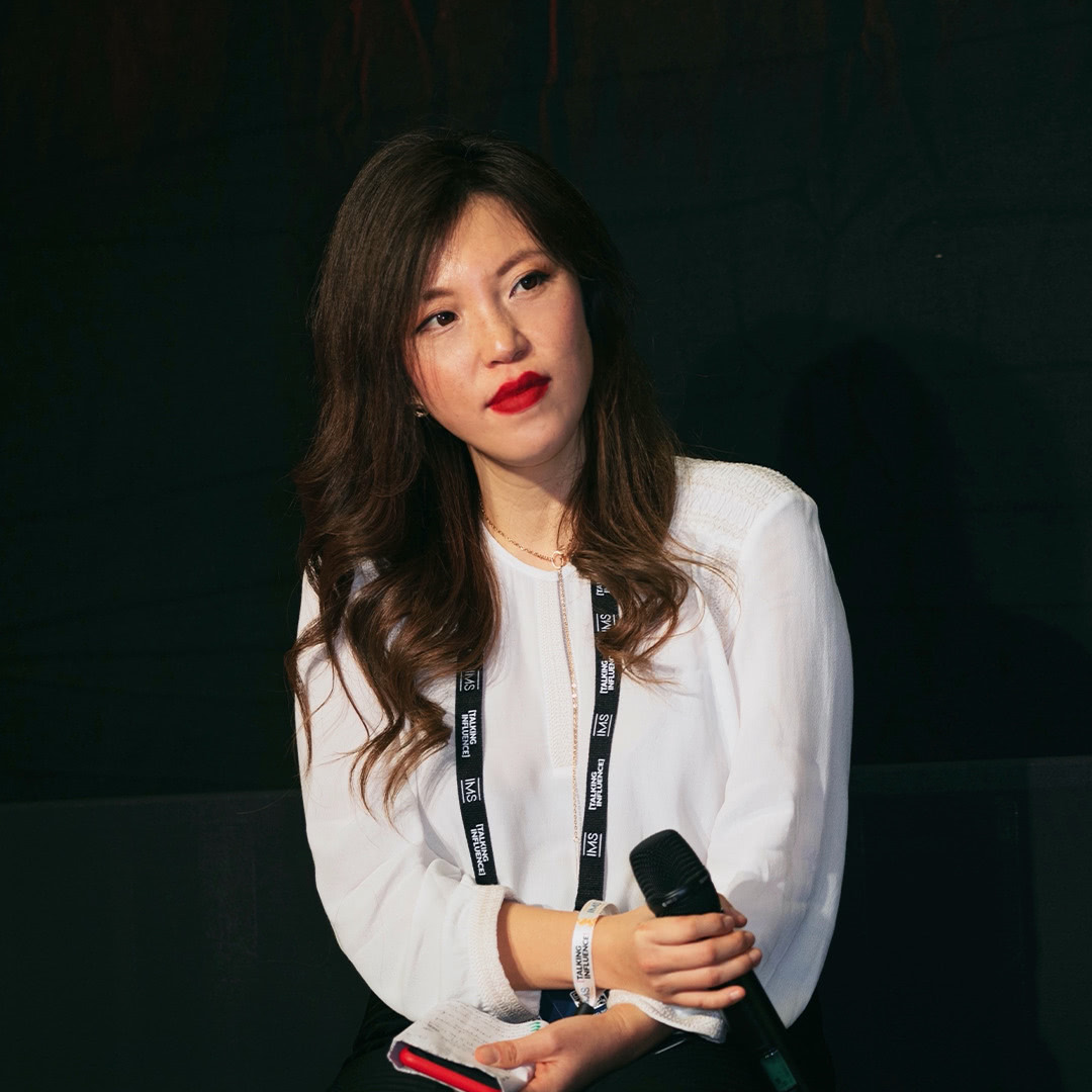Yenan Wang